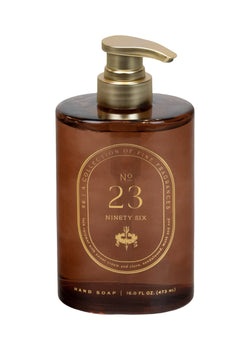 NEW! No. 23 | Hand Soap
