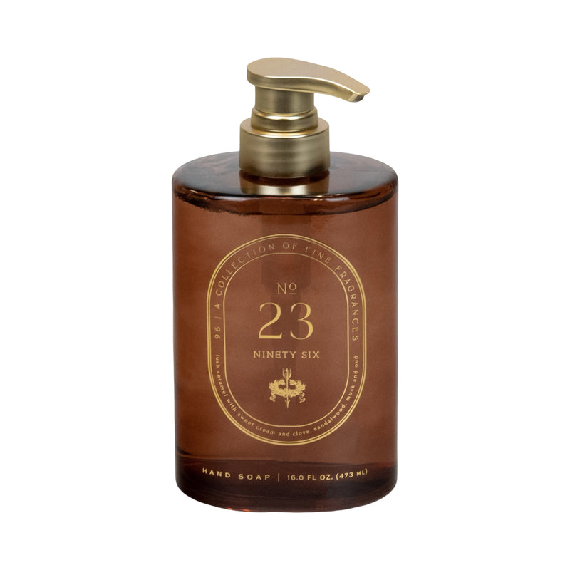 NEW! No. 23 | Hand Soap