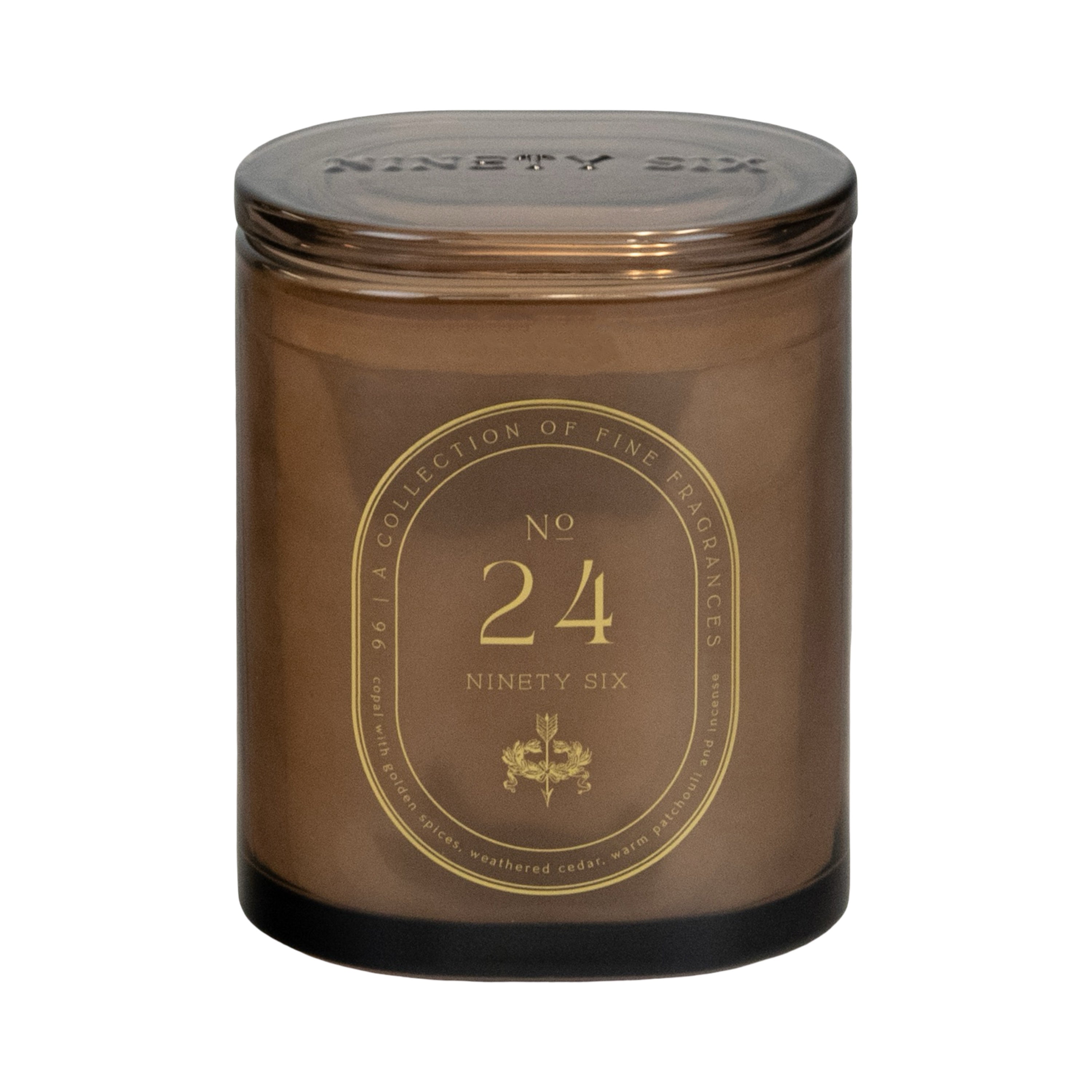 Evening Teakwood – DW Home Candles