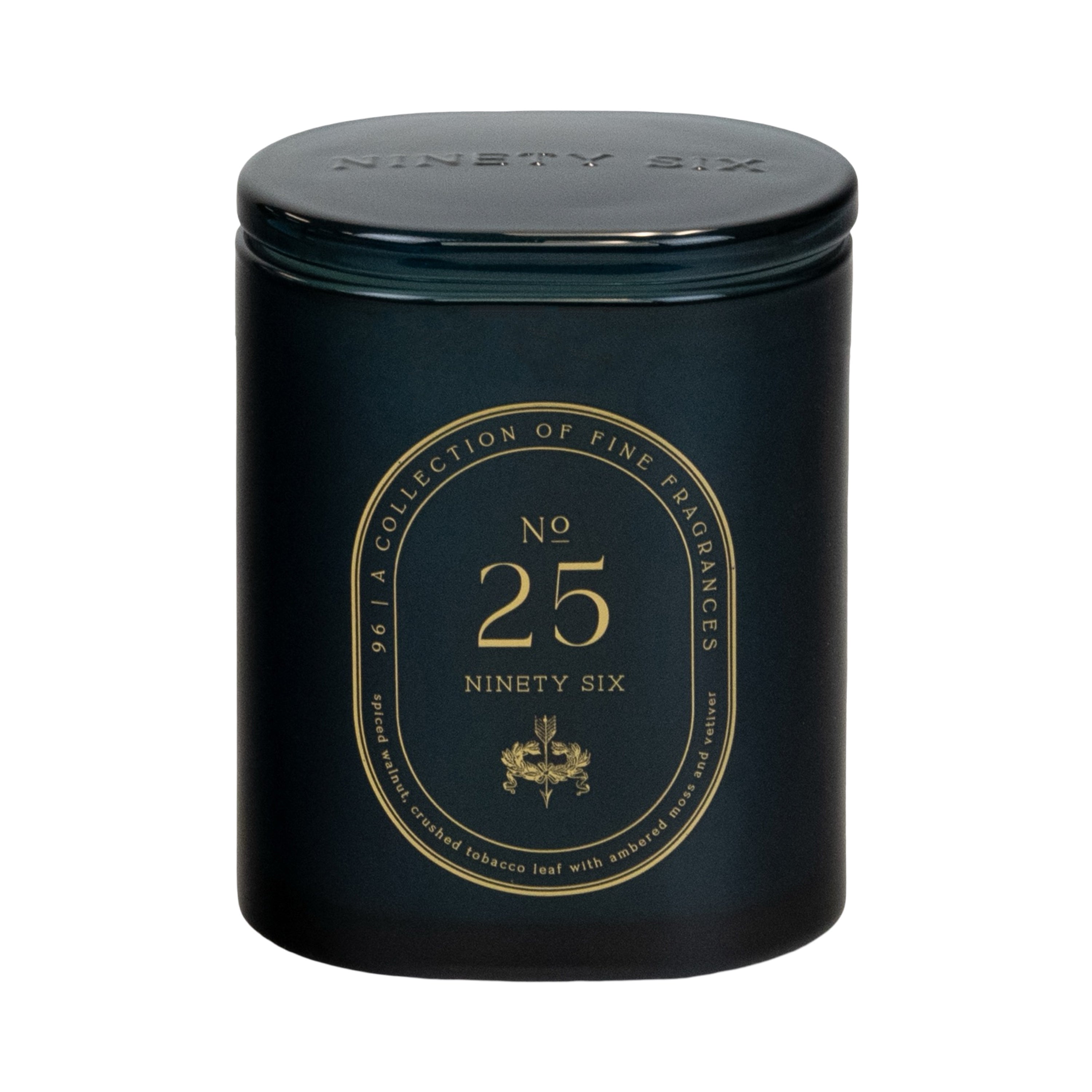 No. 25 – DW Home Candles