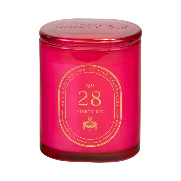 No. 28 – DW Home Candles