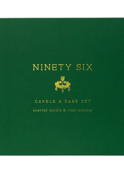 No. 29 | Candle & Care Set