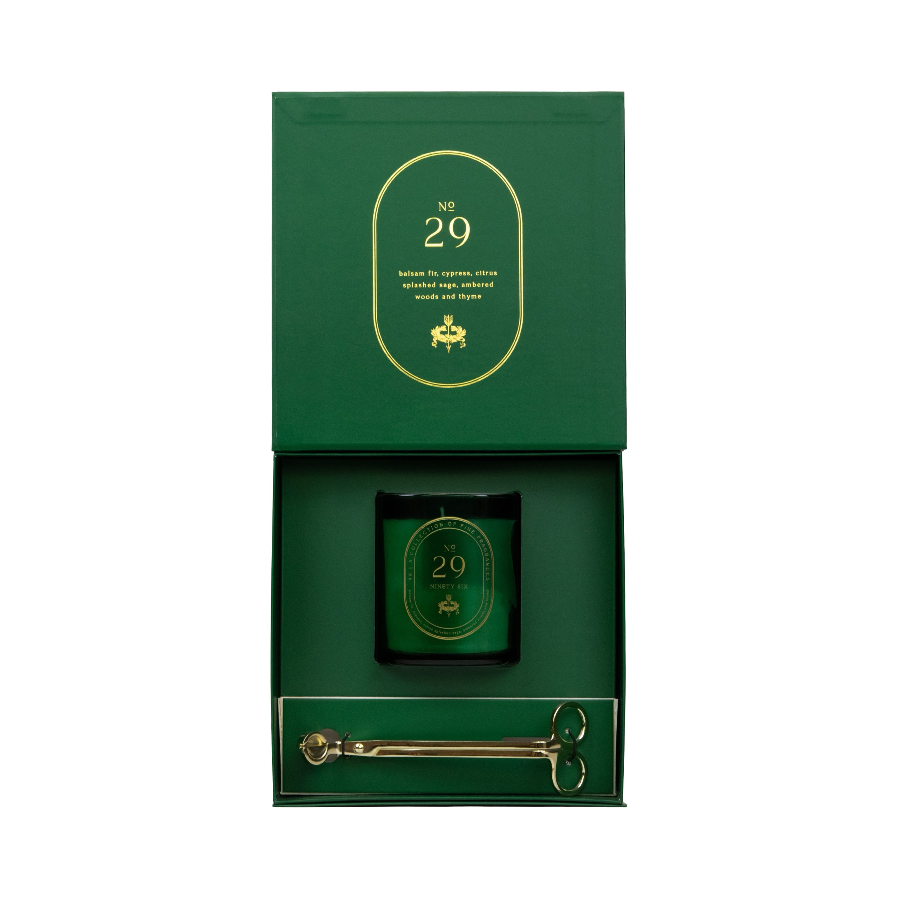 No. 02 – DW Home Candles