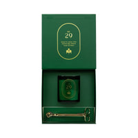 No. 29 | Candle & Care Set
