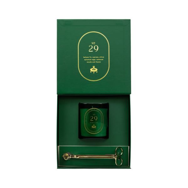 No. 29 | Candle & Care Set – DW Home Candles