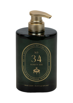 No. 34 | Hand Soap