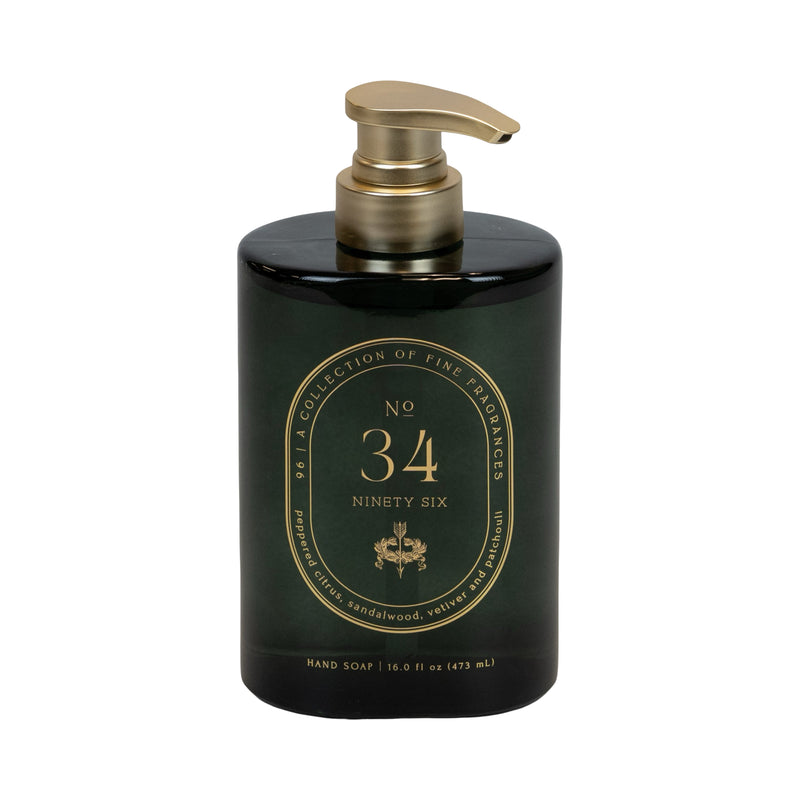 No. 34 | Hand Soap