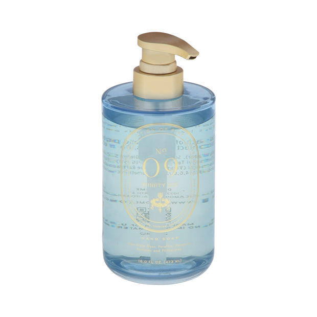 No. 09 | Hand Soap