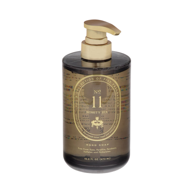 No. 11 | Hand Soap