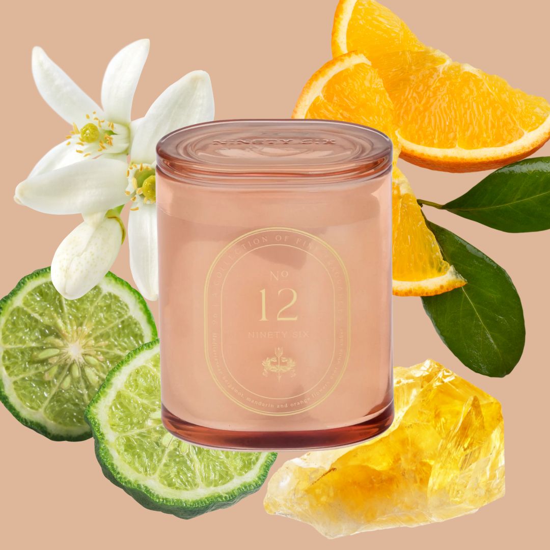 No. 08 – DW Home Candles
