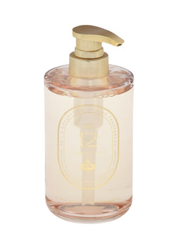 NEW! No. 12 | Hand Soap