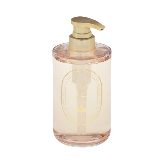 No. 12 | Hand Soap