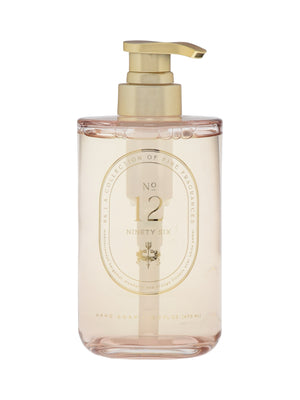 NEW! No. 12 | Hand Soap