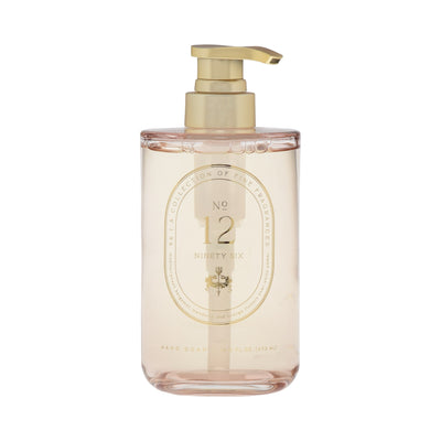 NEW! No. 12 | Hand Soap