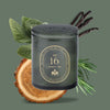 No. 16 Candle Infographic