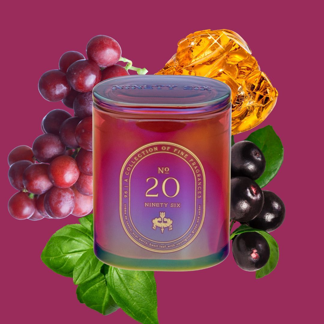 アロマキャンドル　dw No. 20 – DW Home Candles