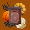 No. 17 Candle Infographic