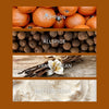 No. 17 Candle Infographic