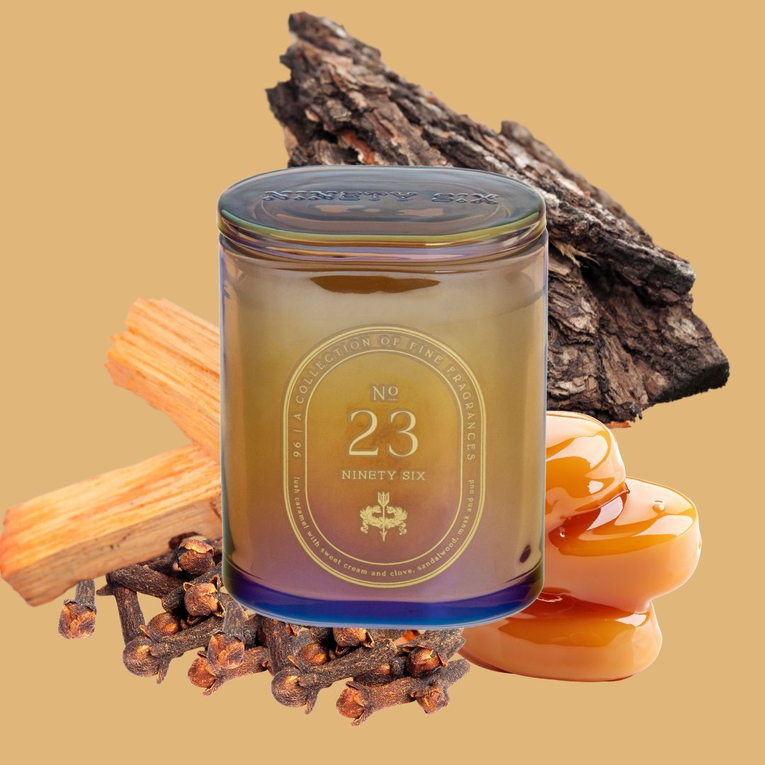 No. 23 – DW Home Candles