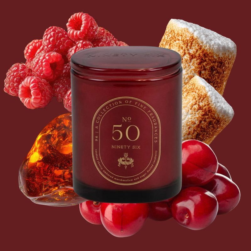 No. 50 – DW Home Candles
