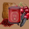 No. 04 Candle Double Wick