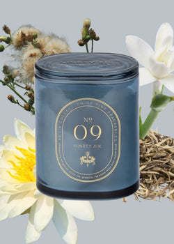 No. 09 Candle Double Wick