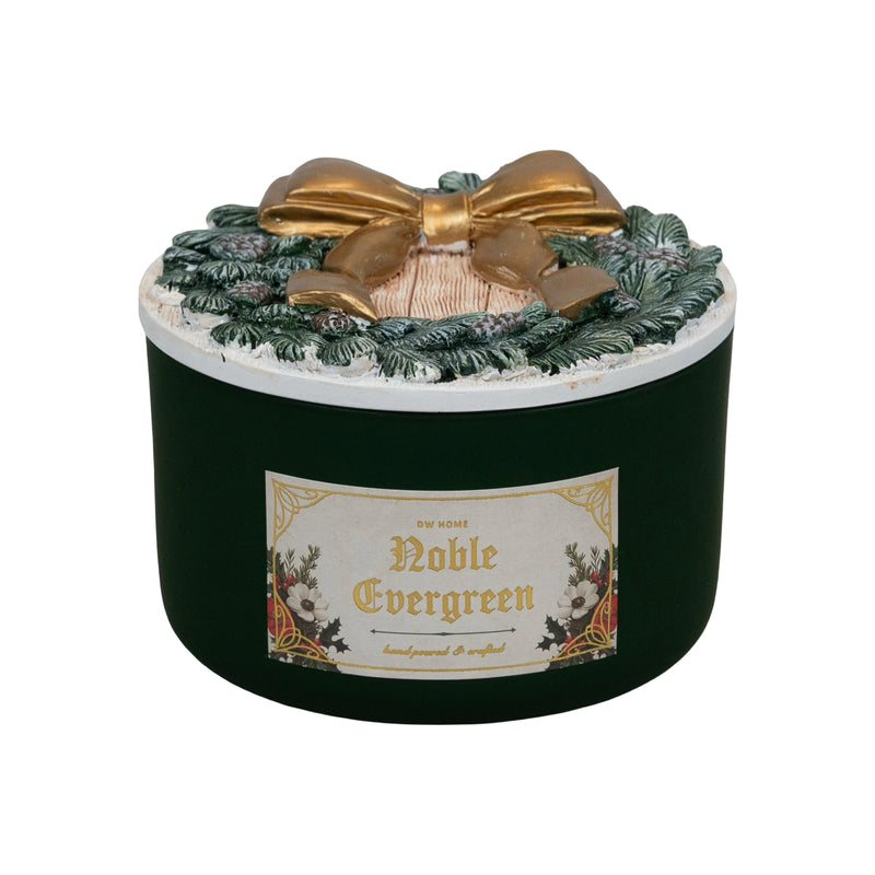 Noble Evergreen