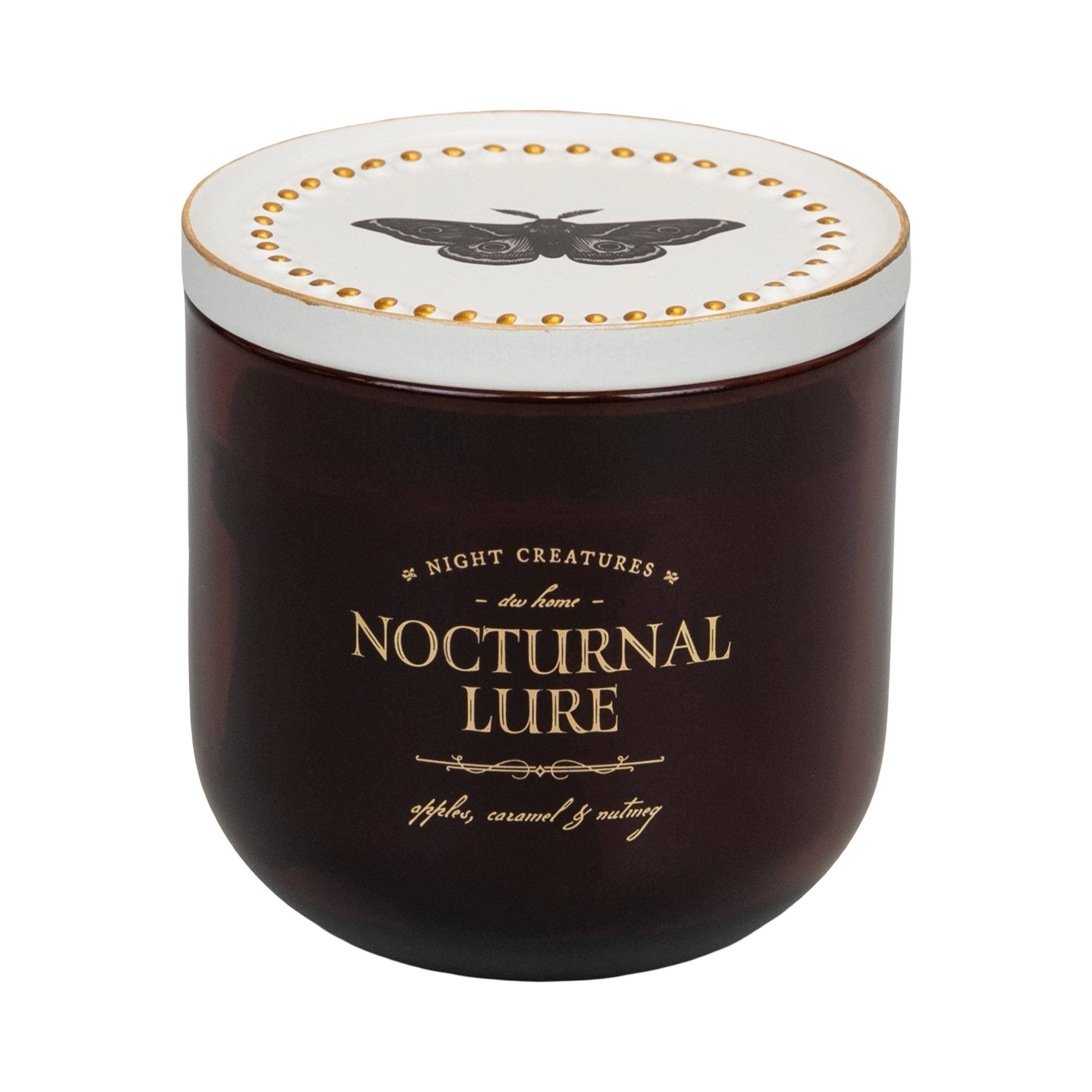 Nocturnal Lure – DW Home Candles