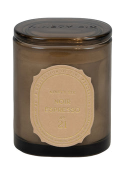 No. 21 | Noir Espresso