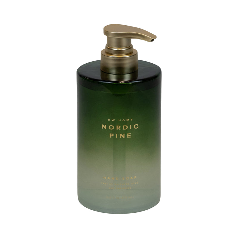 Nordic Pine | Hand Soap