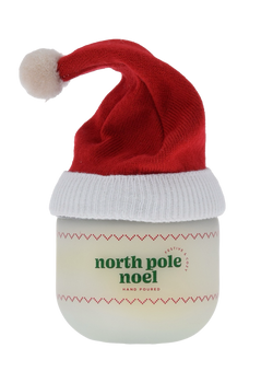 North Pole Noel