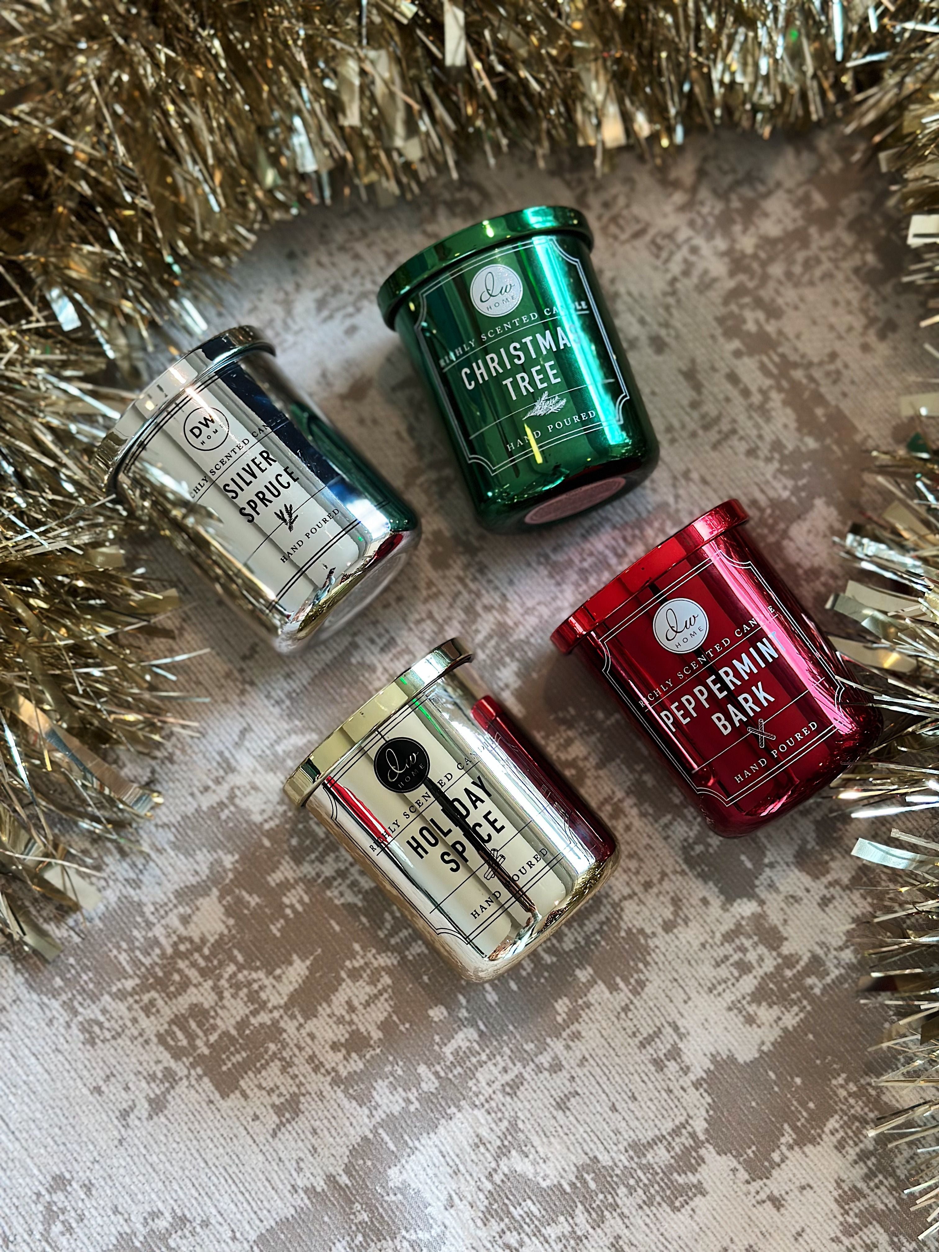 Silver Spruce – DW Home Candles