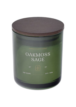 Oakmoss Sage