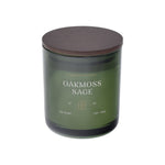 Oakmoss Sage