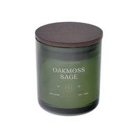 Oakmoss Sage