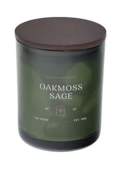 Oakmoss Sage