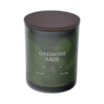 Oakmoss Sage