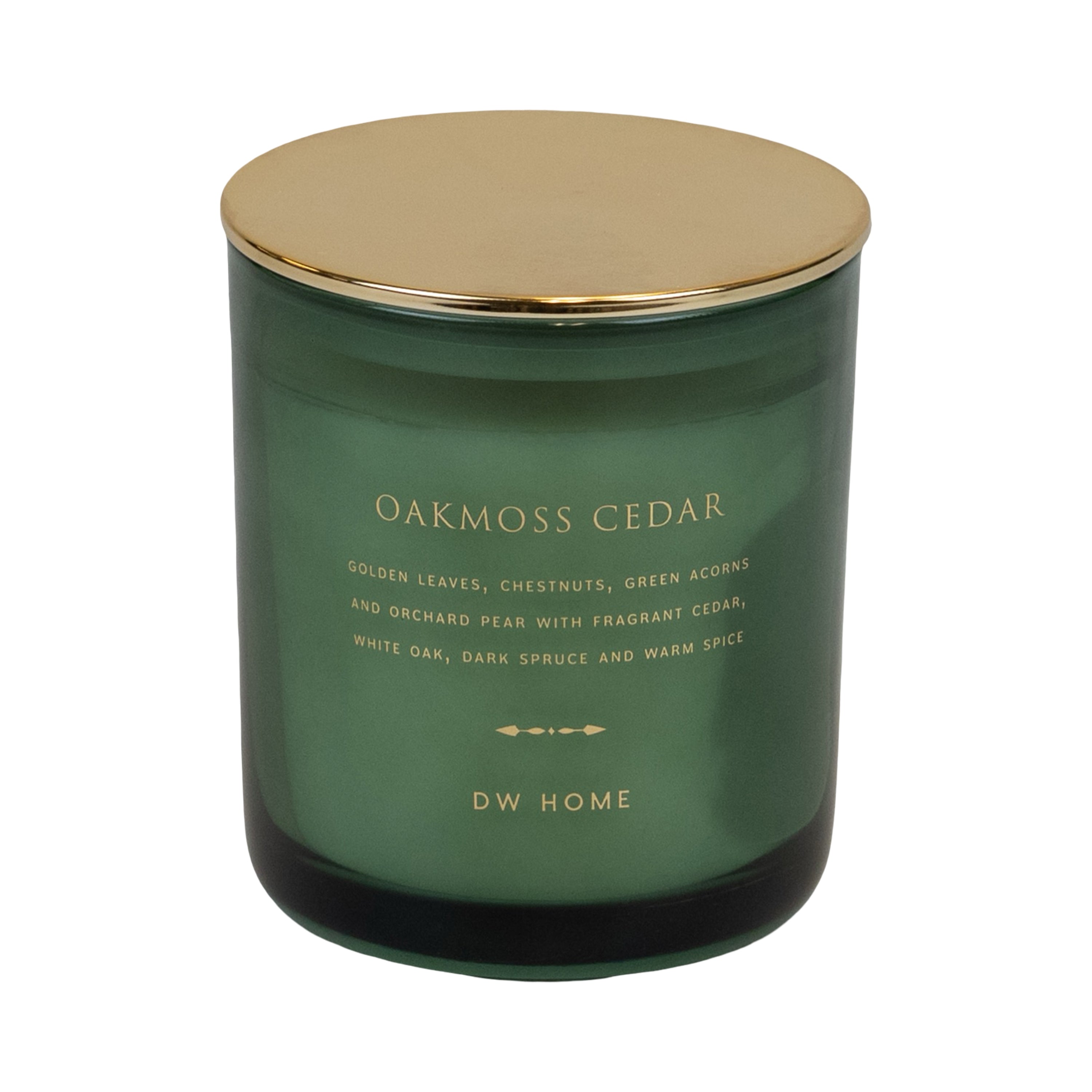 Dayan's House オルゴール Oakmoss Cedar – DW Home Candles