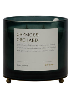 Oakmoss Orchard