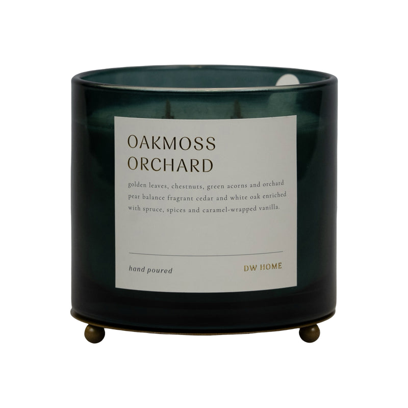 Oakmoss Orchard
