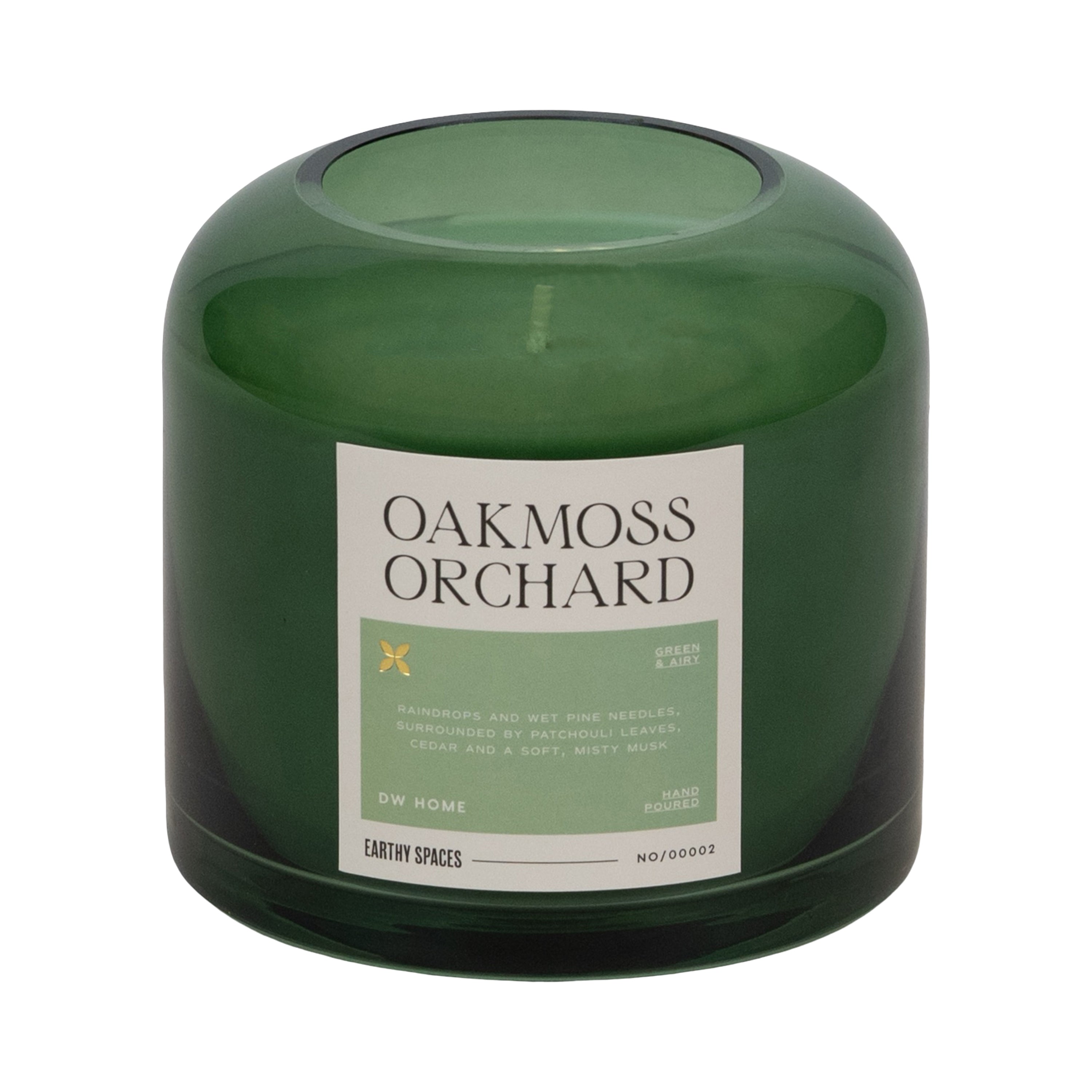 Oakmoss Orchard – DW Home Candles