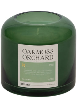 Oakmoss Orchard