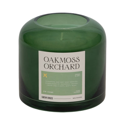 Oakmoss Orchard