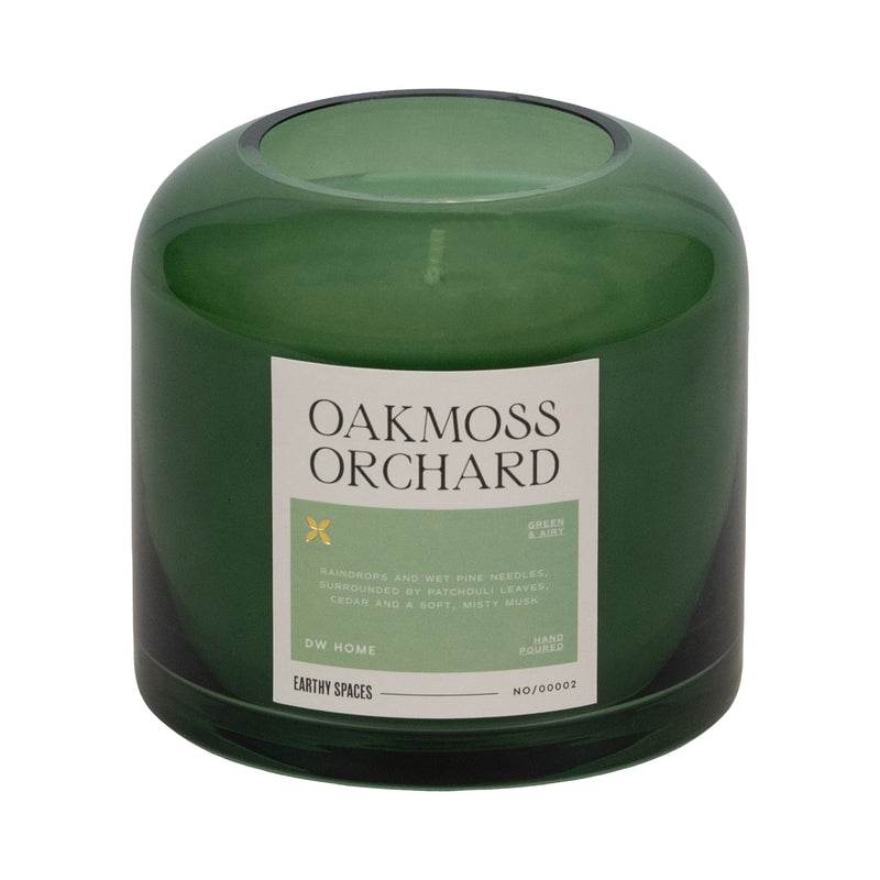 Oakmoss Orchard
