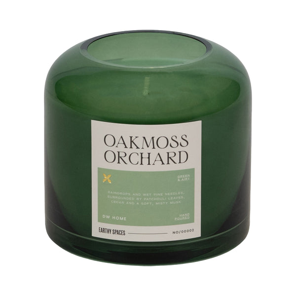 Oakmoss Orchard – DW Home Candles