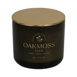 Oakmoss Sage