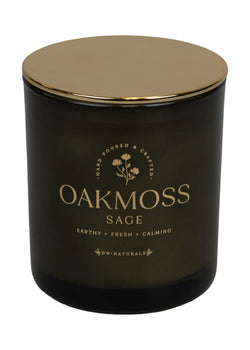 Oakmoss Sage