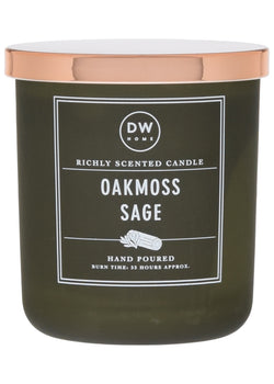 Oakmoss Sage