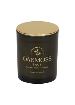 Oakmoss Sage - Mini