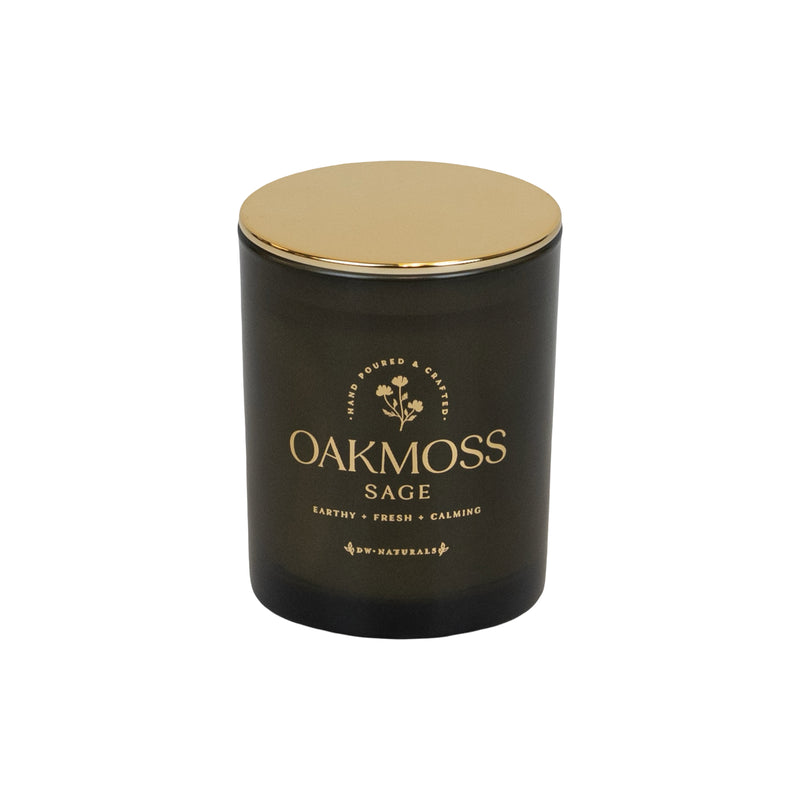 Oakmoss Sage - Mini